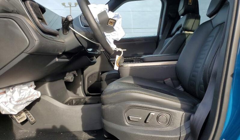 
								2023 Rivian R1s full									