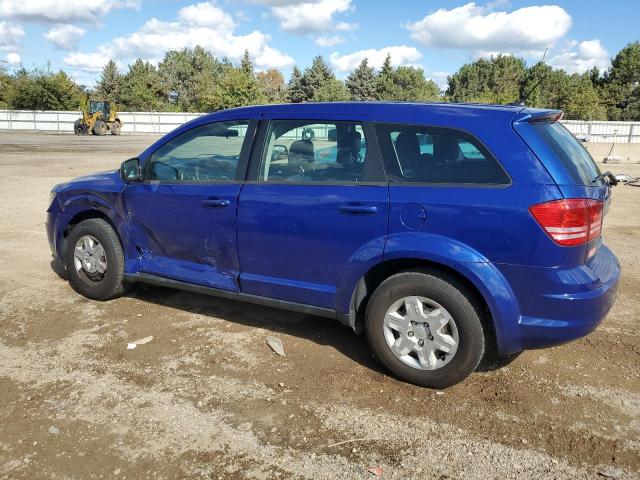 2012 Dodge Journey se