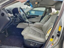 
										2013 Lexus Ls 460 full									