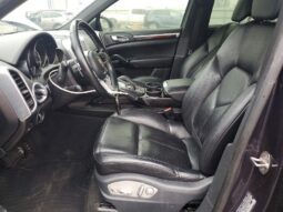 
										2017 Porsche Cayenne full									