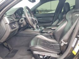 
										2016 BMW M3 full									