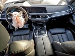 
										2019 BMW X7 full									