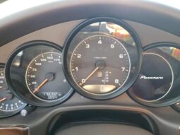 
										2012 Porsche Panamera full									