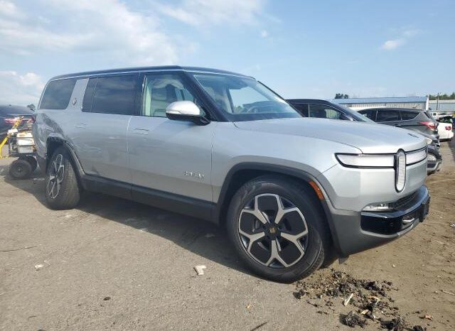 
								2024 Rivian R1s full									