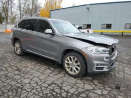 
										2014 BMW X5 full									