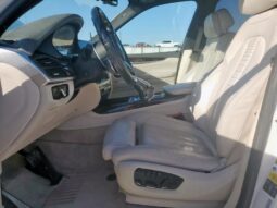 
										2015 BMW X5 full									