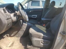 
										2013 Chevrolet Captiva full									