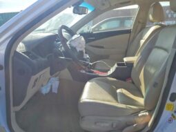 
										2012 Lexus Es 350 full									