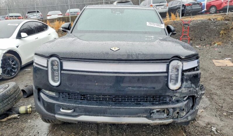 
								2023 Rivian R1s full									