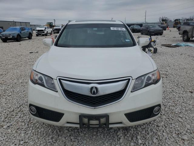 2014 Acura Rdx