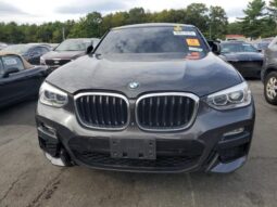 
										2019 BMW X4 full									