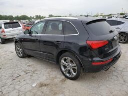 
										2013 Audi Q5 full									