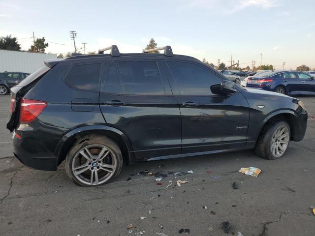 2014 BMW X3