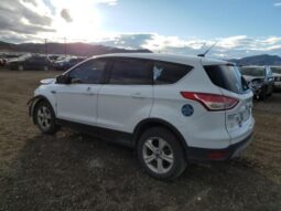 
										2015 Ford Escape se full									