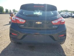 
										2017 Chevrolet Cruze full									