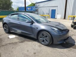 
										2023 Tesla Model 3 full									