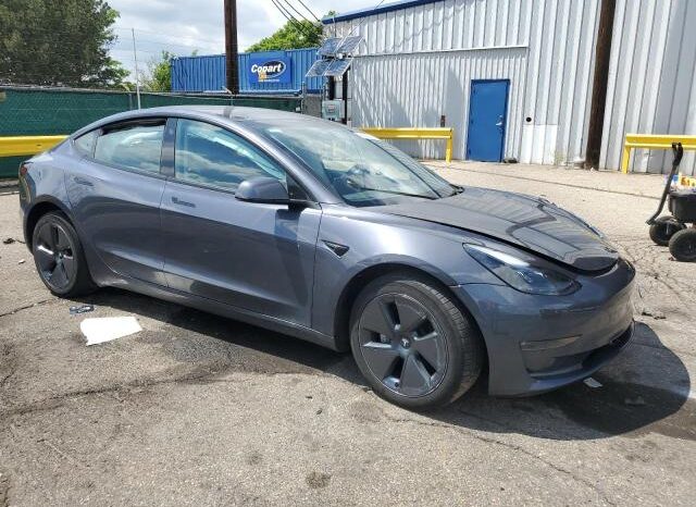 
								2023 Tesla Model 3 full									