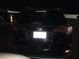 
										2018 Toyota Rav4 full									