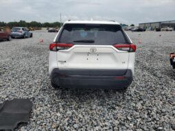
										2021 Toyota Rav4 full									