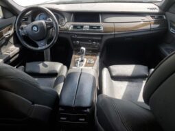 
										2013 BMW 7 series full									