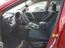 
										2016 Toyota Rav4 full									