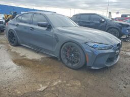 
										2024 BMW M3 full									