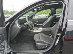 
										2025 BMW 3 series full									