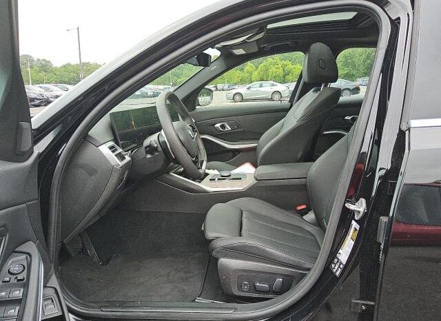 
								2025 BMW 3 series full									