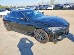 
										2023 BMW I4 full									