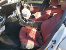 
										2025 BMW I4 full									