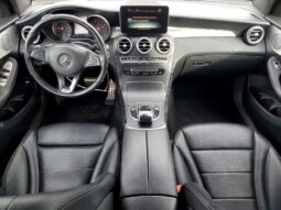 
										2019 Mercedes-benz Glc coupe full									