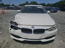 
										2012 BMW 3 series full									
