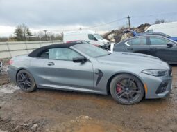 
										2024 BMW M8 full									