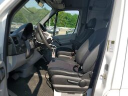 
										2017 Mercedes-benz Sprinter full									