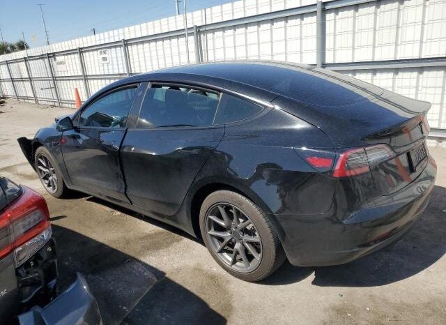 
								2023 Tesla Model 3 full									