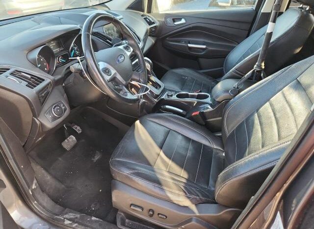 
								2014 Ford Escape tit full									
