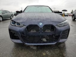 
										2023 BMW I4 full									