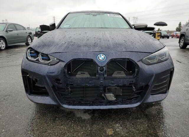 
								2023 BMW I4 full									