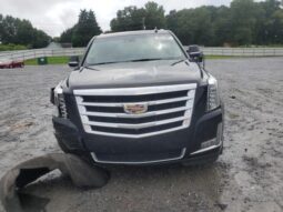 
										2016 Cadillac Escalade full									