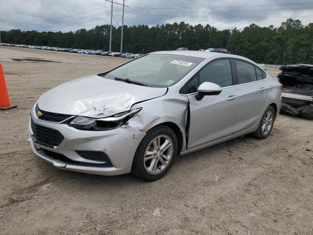 2018 Chevrolet Cruze