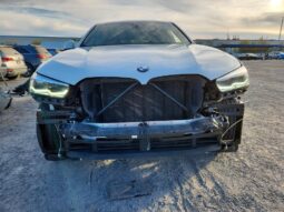 
										2021 BMW X6 full									