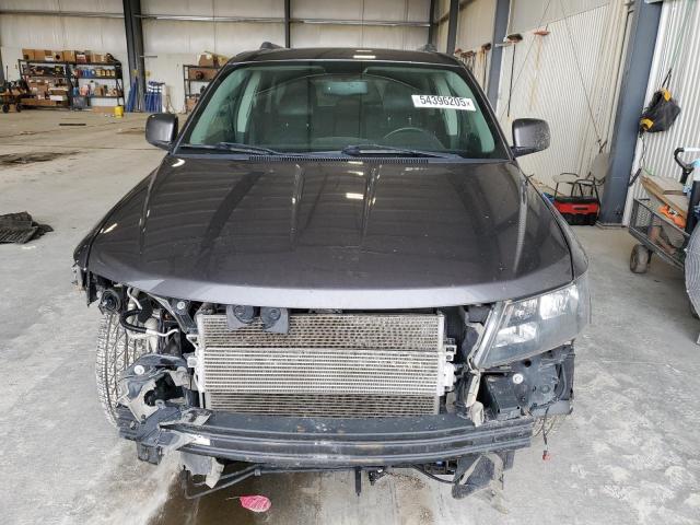 2017 Dodge Journey cr
