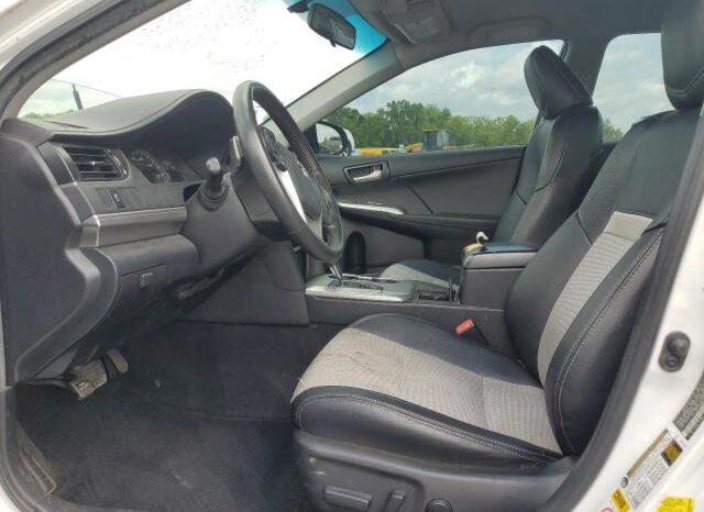 
								2014 Toyota Camry l full									