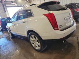
										2013 Cadillac Srx full									
