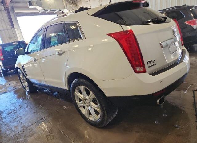 
								2013 Cadillac Srx full									