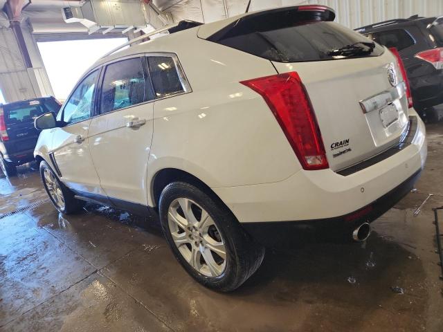 2013 Cadillac Srx
