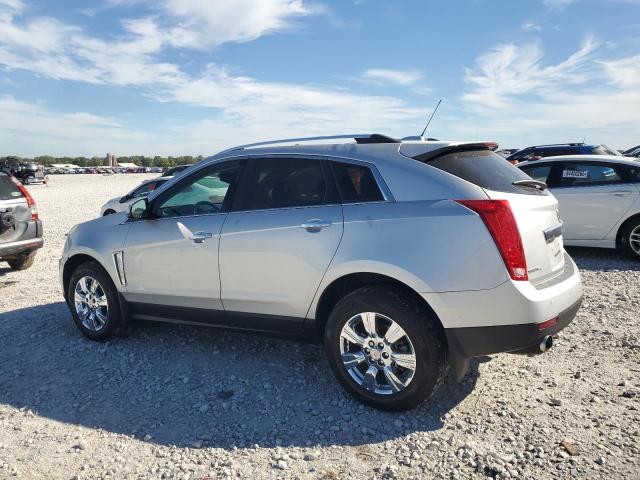 2016 Cadillac Srx