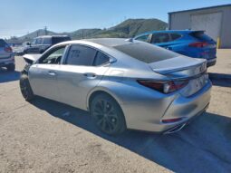 
										2024 Lexus Es 350 full									