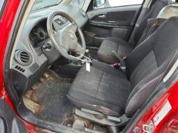 
										2012 Suzuki Sx4 full									