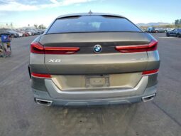 
										2020 BMW X6 full									